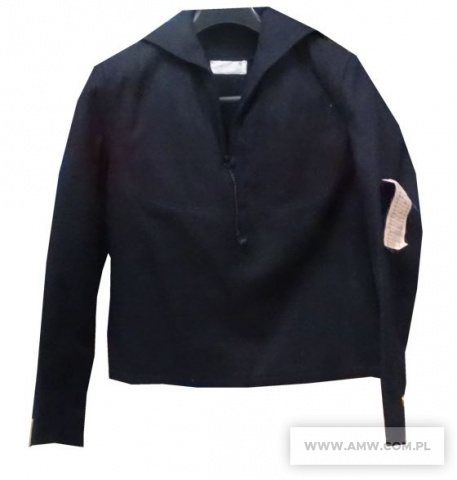 BLUZA WYJŚCIOWA MARYNARSKA 